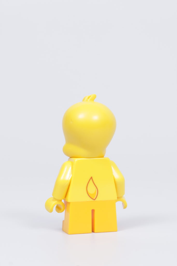 LEGO 71030 Looney Tunes Collectible Minifigures review 12