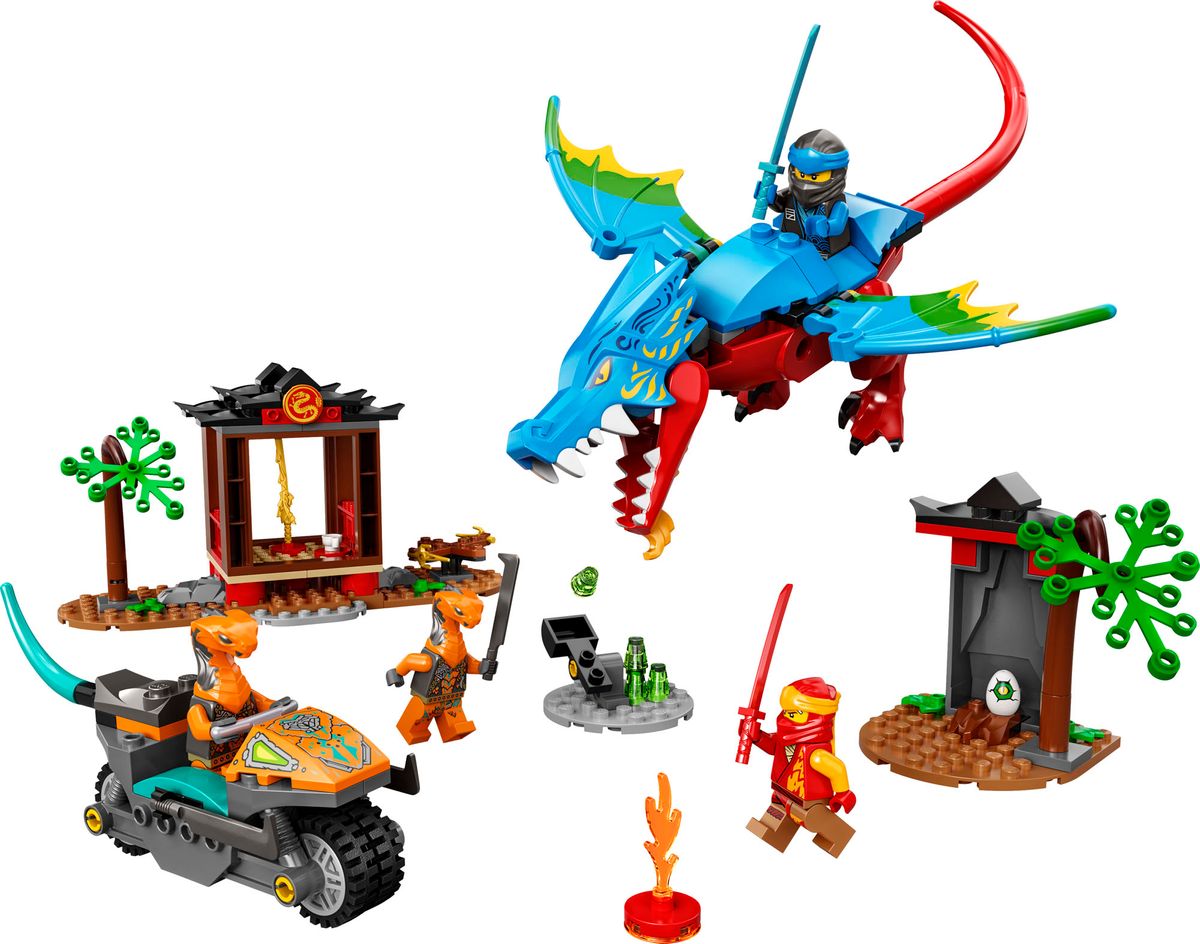 71759 DRAGON TEMPLE 1 1