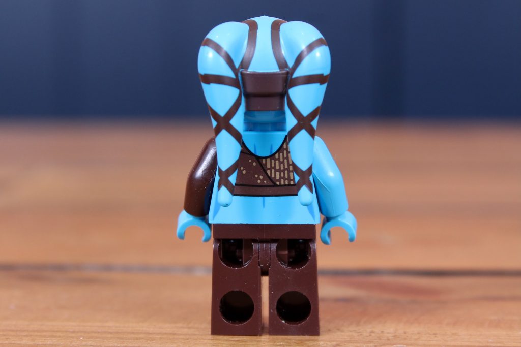 LEGO Star Wars 75435 Battle of Felucia Separatist MTT review 39 1024x683
