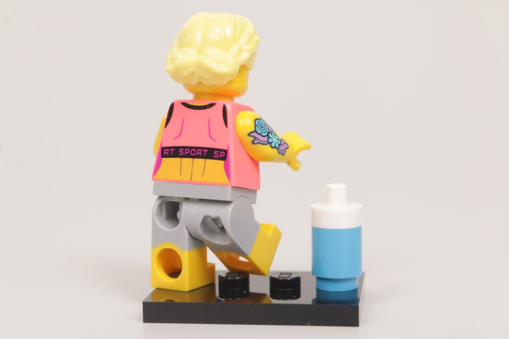 LEGO Minifigures 71045 Series 25 review 51 1024x683