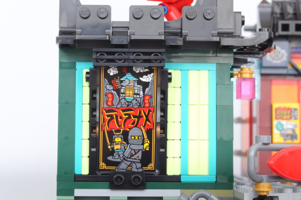 LEGO NINJAGO 71837 ninjago city workshops review 35 min 1024x682