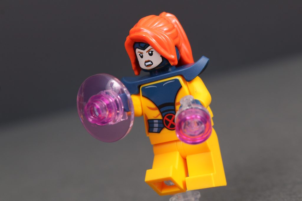 LEGO Marvel 76294 The X Mansion review 105 1024x683