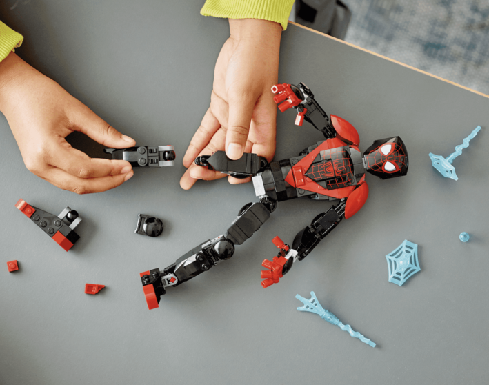 lego spider man figure 2022 1