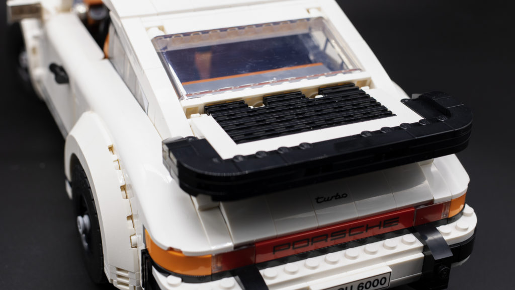 LEGO Creator 10295 Porsche 911 30