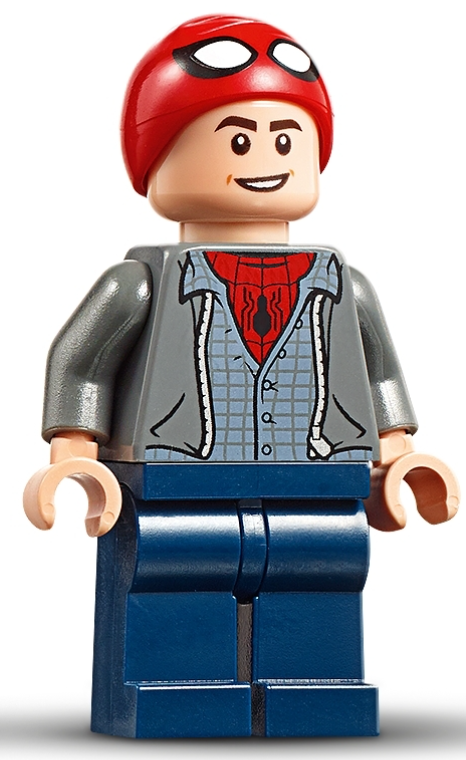 76129 peter parker