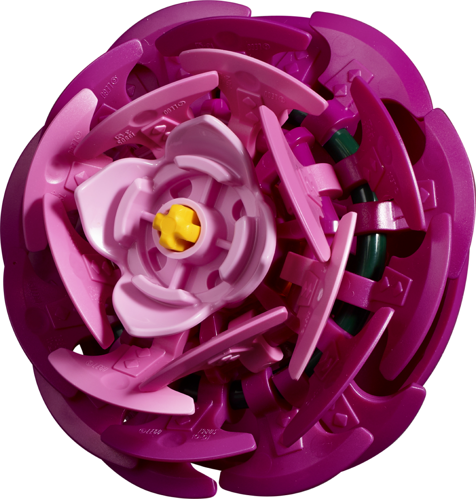LEGO Botanicals 11503 Flower Wall 9 977x1024