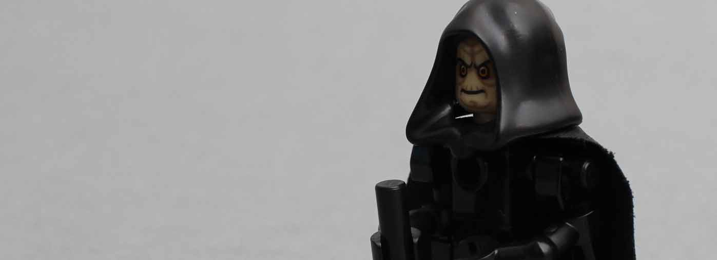 Brick Fanatics LEGO Star Wars Advent Calendar – December 7