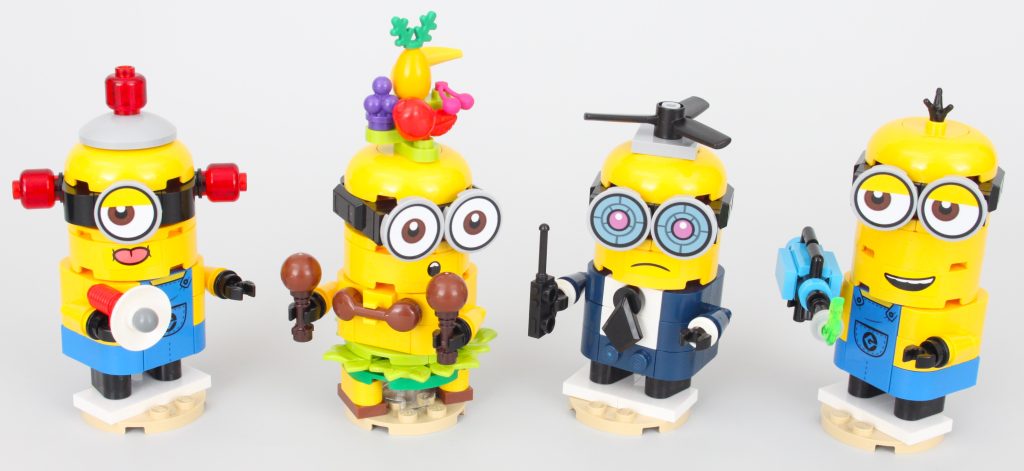 lego despicable me 4 75582 Brick Built Gru And Minions review 19 1024x471
