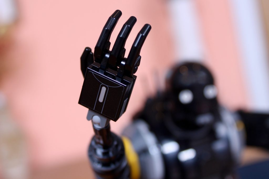 LEGO Star Wars 75434 K 2SO review 8 1024x683
