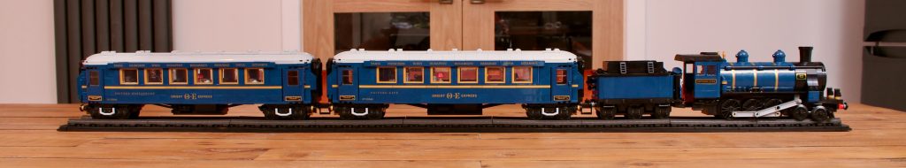 LEGO Ideas 21344 The Orient Express Train review 3 1024x190