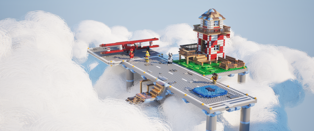LEGO Wing Walkers Screenshot 4 1024x429