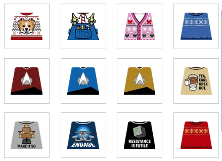 lego star trek minifigure factory 1