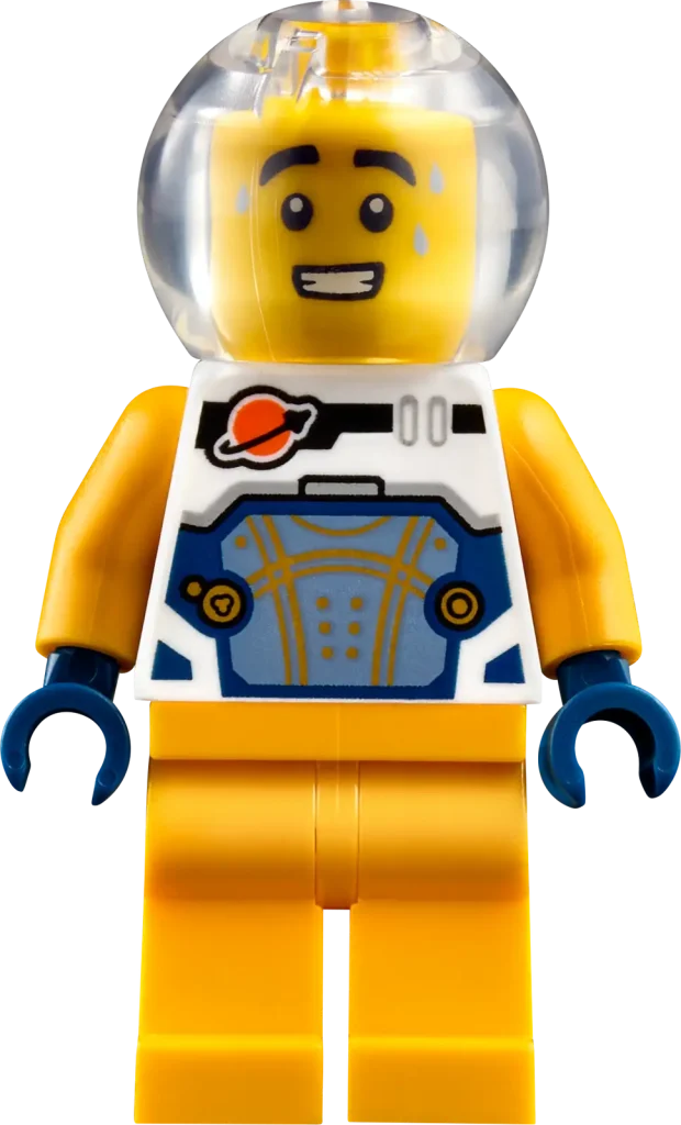 LEGO Ideas 40789 Flying Moon Car minifigure 620x1024