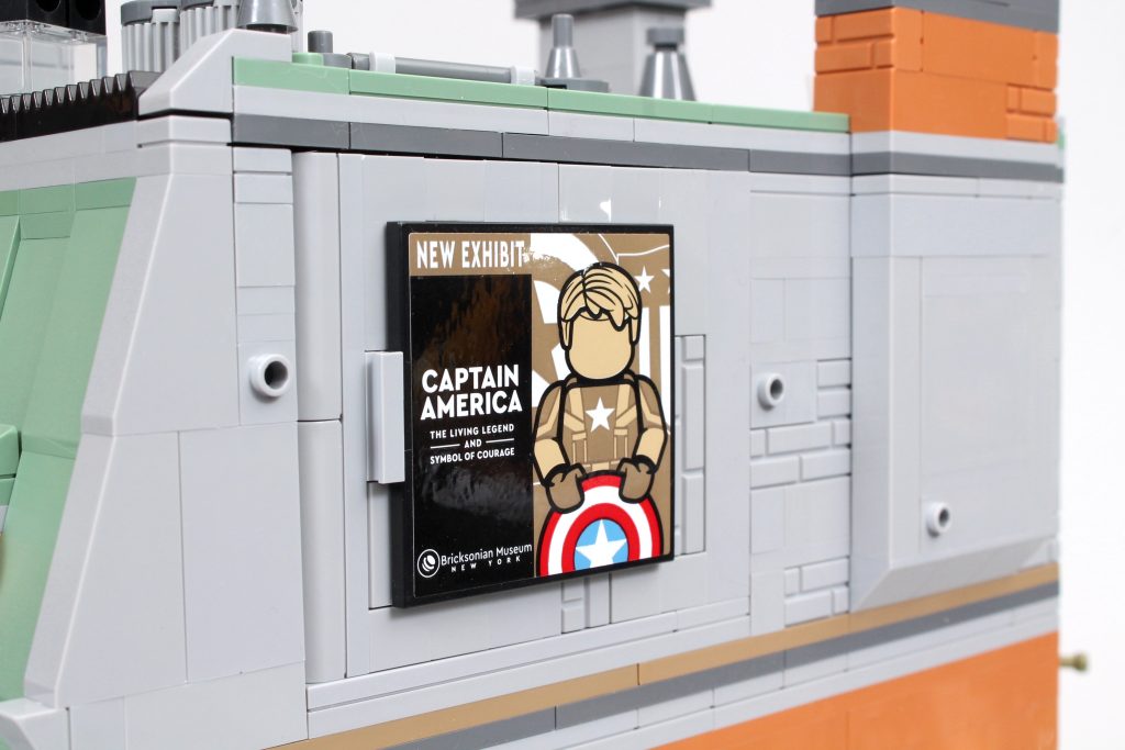 LEGO Marvel 76218 Sanctum Sanctorum review 21 1024x683