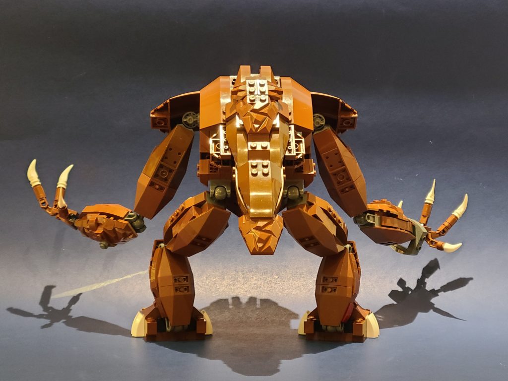 Rancor 2