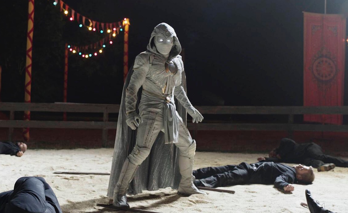 Moon Knight is having the best worst day of his life in new trailer