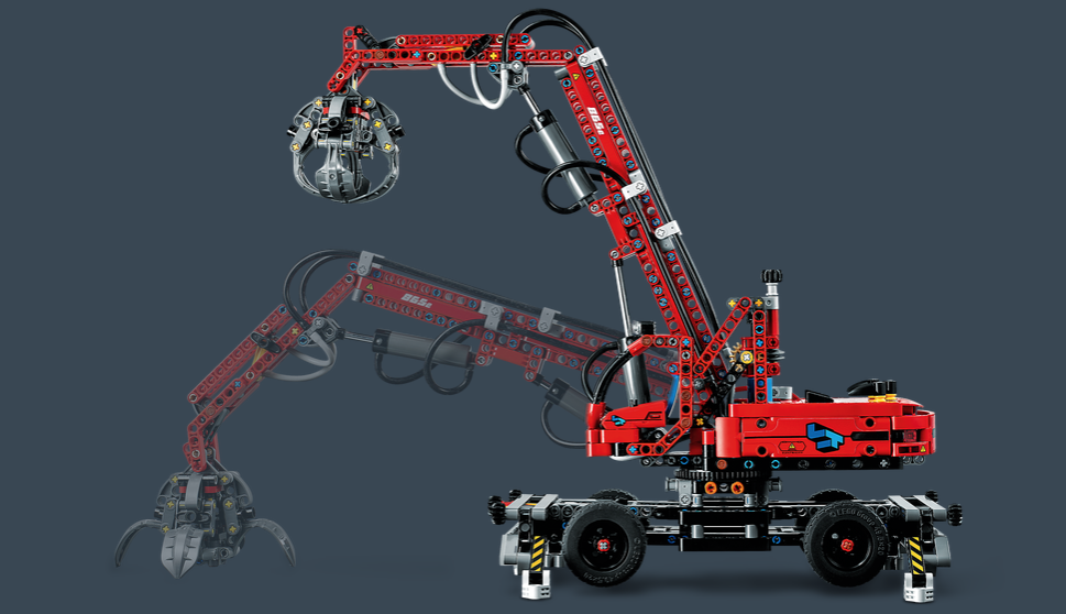 42144 Material Handler 3