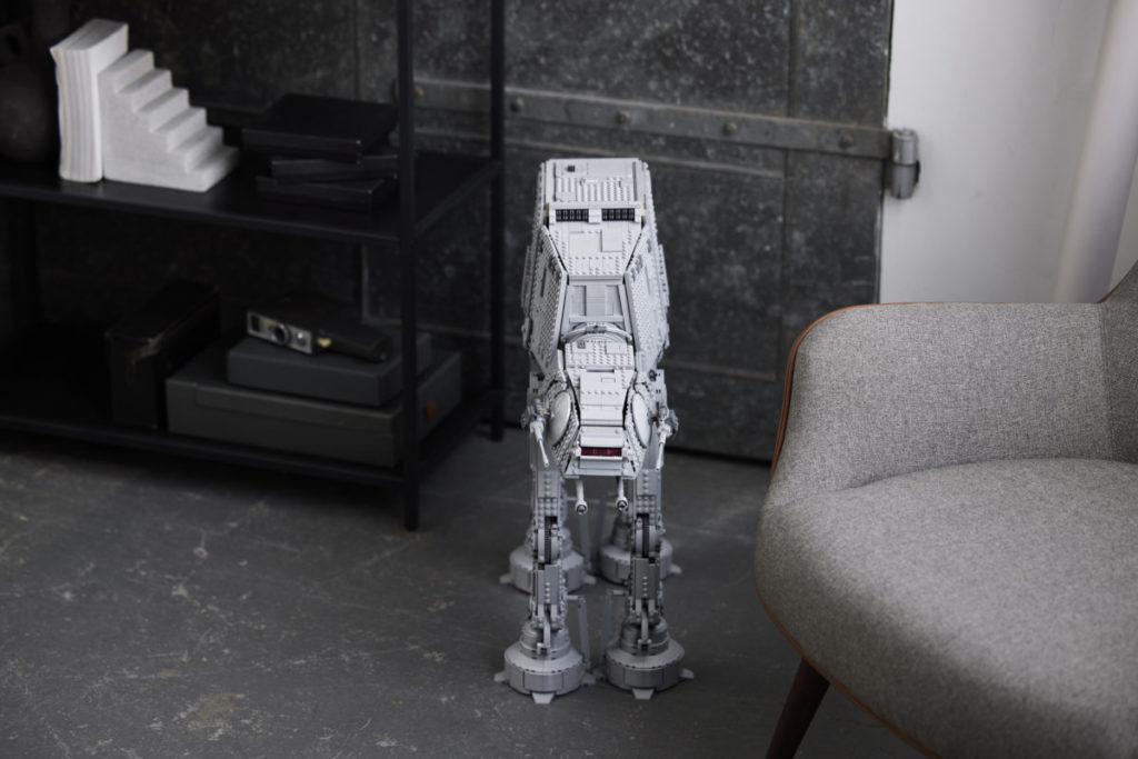 LEGO Star Wars 75313 AT AT 37 1024x683
