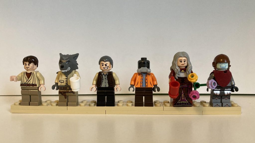 Squorlple purist custom minifigures lego star wars 1024x576