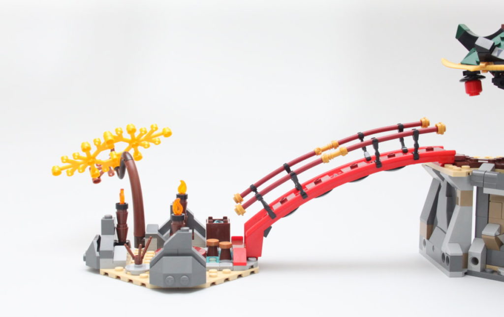 LEGO NINJAGO 71767 Ninja Dojo Temple review 9 e1639692981426 1024x645