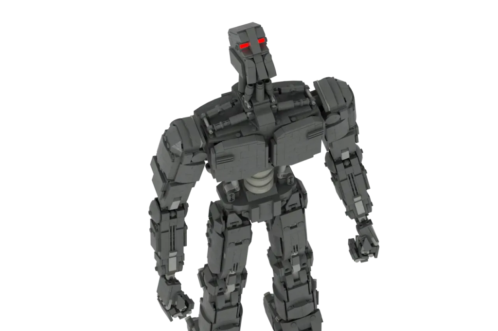 LEGO Ideas Mata Nui Rises BIONICLE Tribute Set 4 1024x682