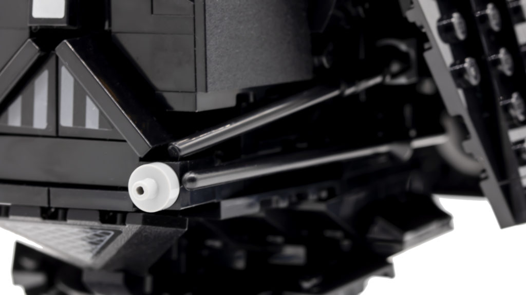 LEGO Star Wars 75304 Darth Vader Helmet 18