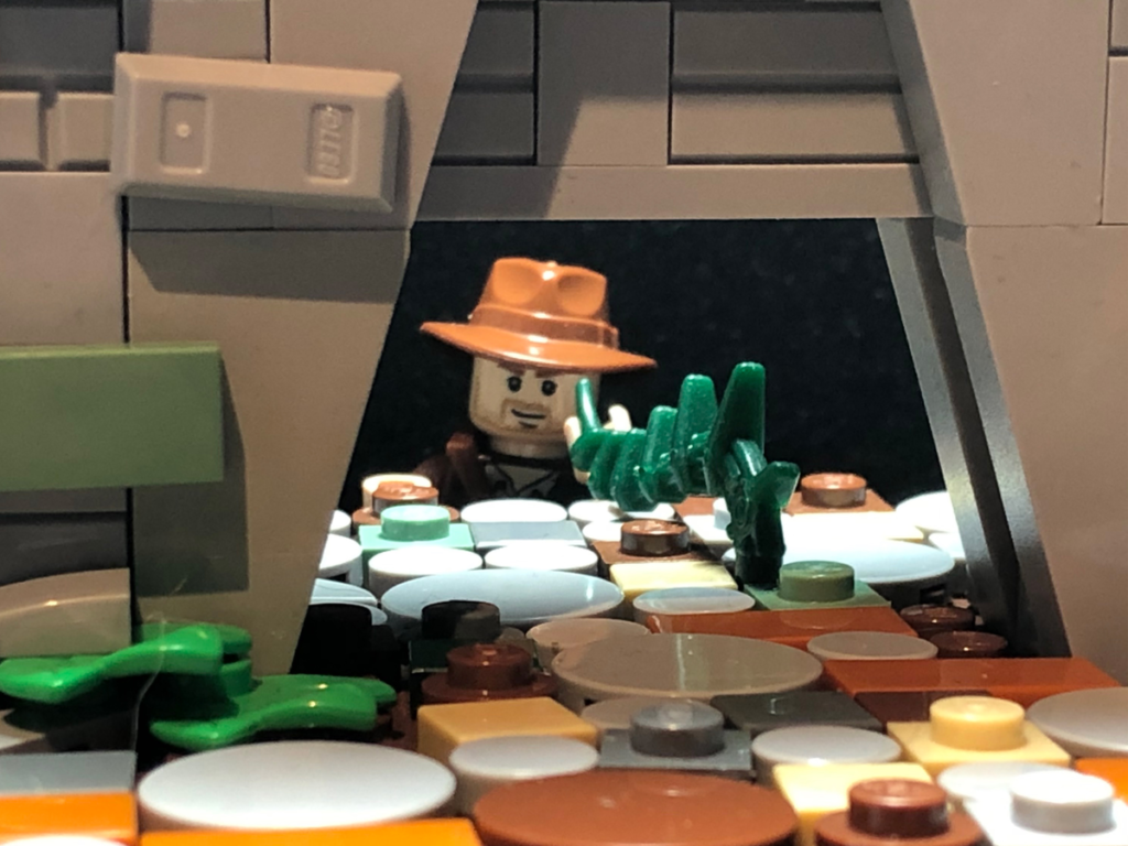 LEGO Indiana Jones Raiders of the Lost Ark 40th Anniversary 5 1024x768