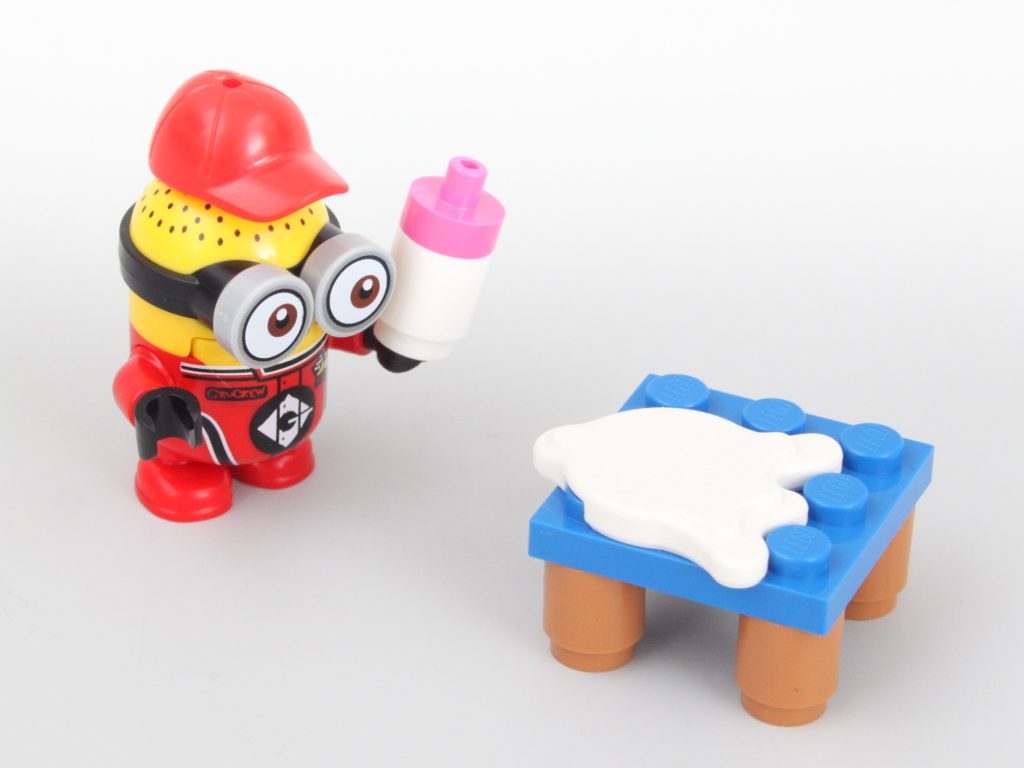lego despicable me 4 75580 Minions And Banana Car review 11 1024x768
