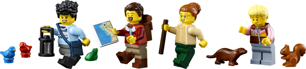 LEGO Ideas 21338 A Frame Cabin 15 1024x233