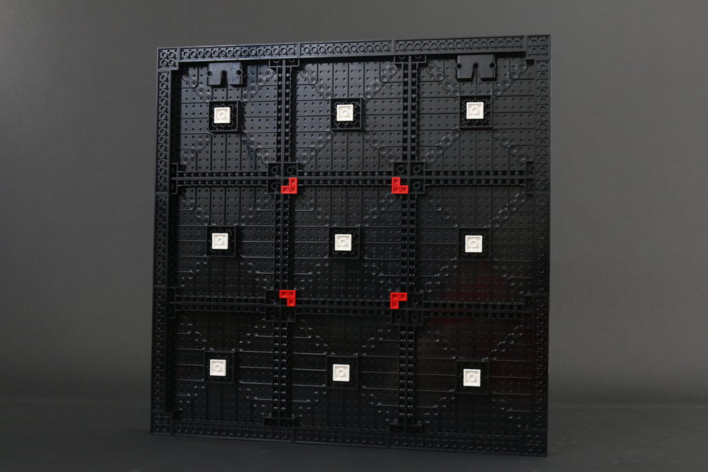 LEGO Art 31197 Andy Warhols Marilyn Monroe review 6
