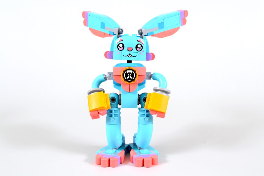 LEGO DREAMZzz 71453 Izzie and Bunchu the Bunny 1 1024x683