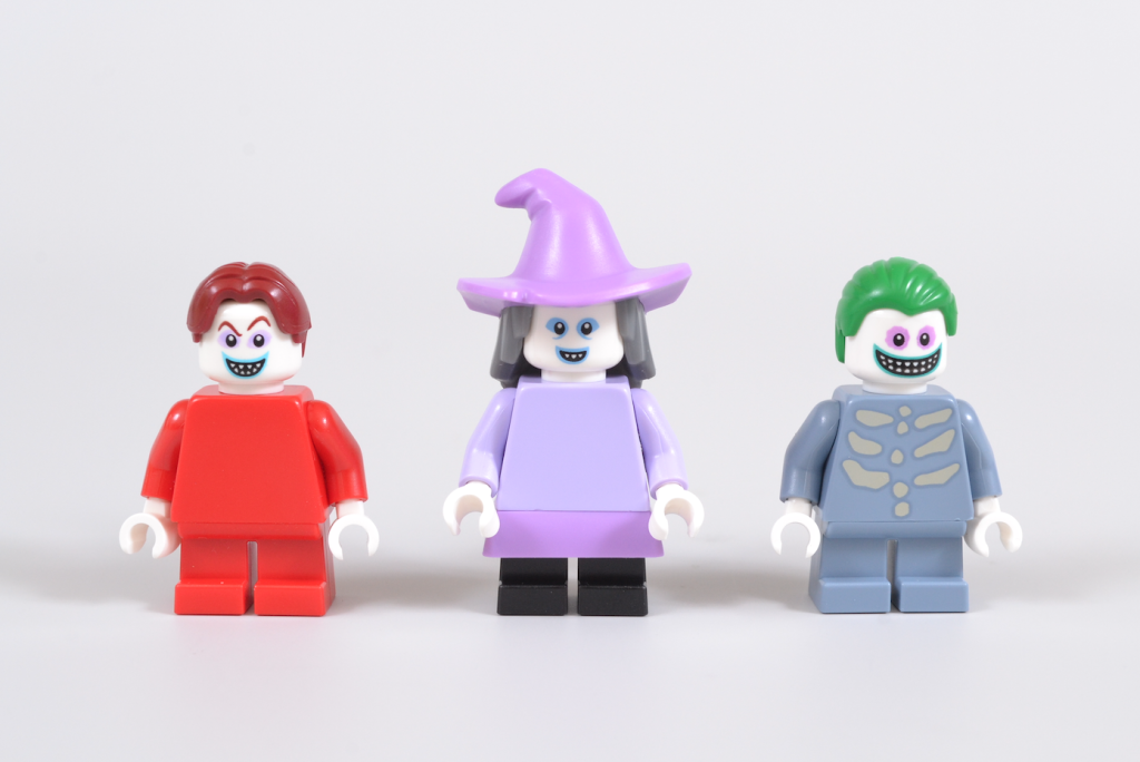 LEGO Ideas 21351 The Nightmare Before Christmas 59 1024x684