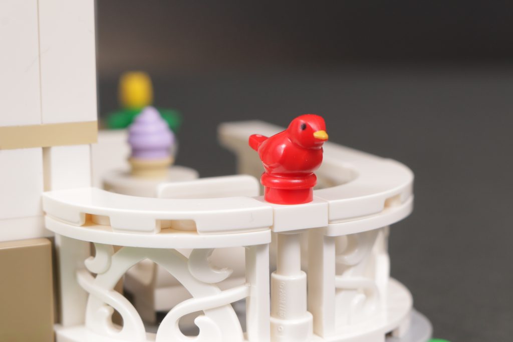 LEGO Ideas 21353 Botanical Garden review 31 1024x683