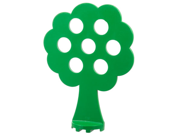 LEGO Fabuland tree