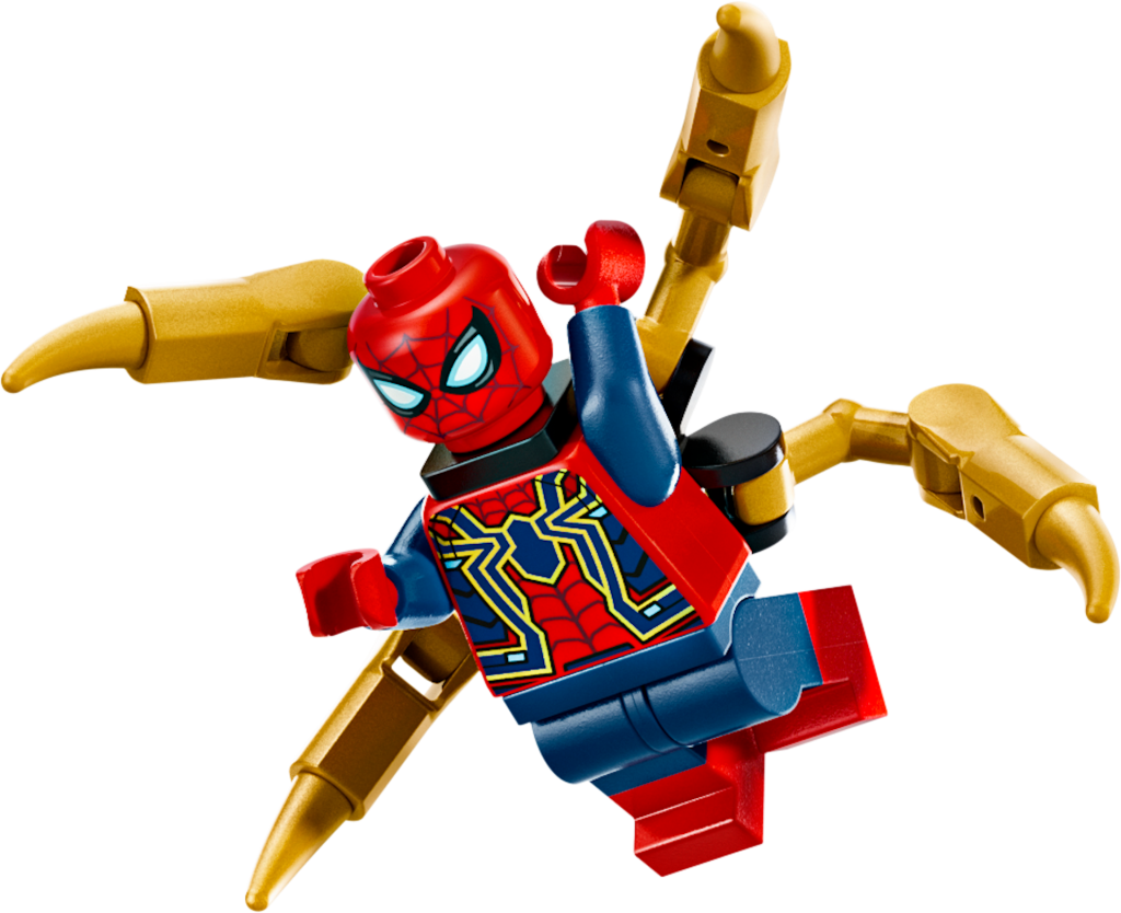 LEGO Marvel 76323 avengers endgame final battle 13 1024x834