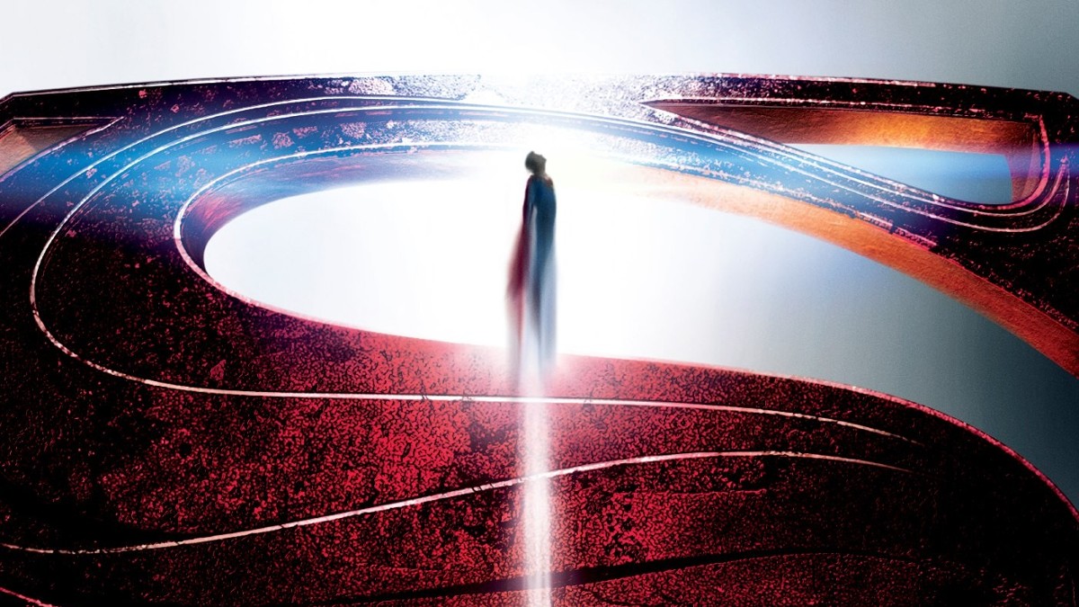 DC report details upcoming movies including Man of Steel sequel