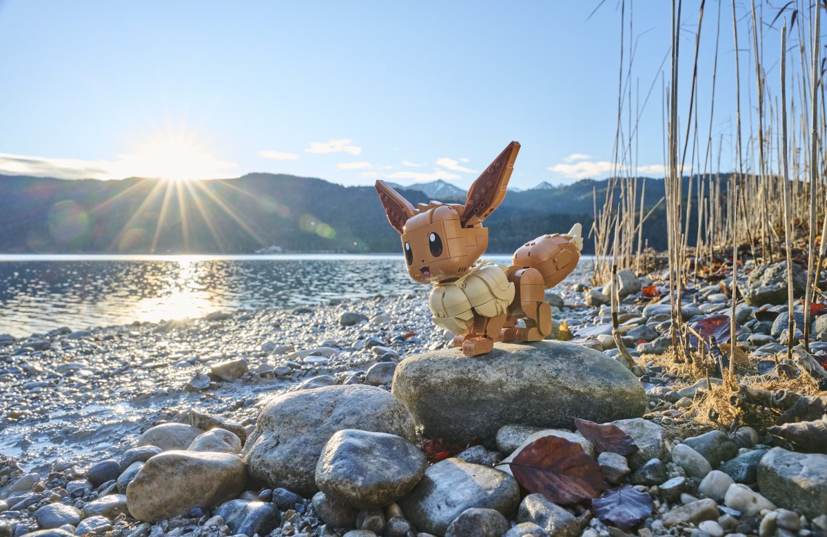 003 LEGO® Pokemon™ Eevee Germany HR0095 1200x779
