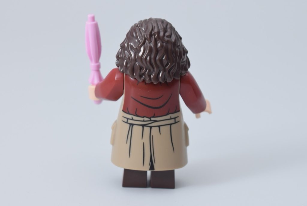 LEGO Harry Potter 76428 Hagrids Hut An Unexpected Visit review 31 1024x689