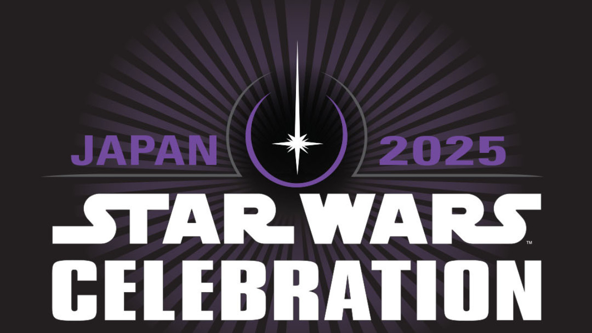 Every major announcement from day one of Star Wars Celebration Japan 2025