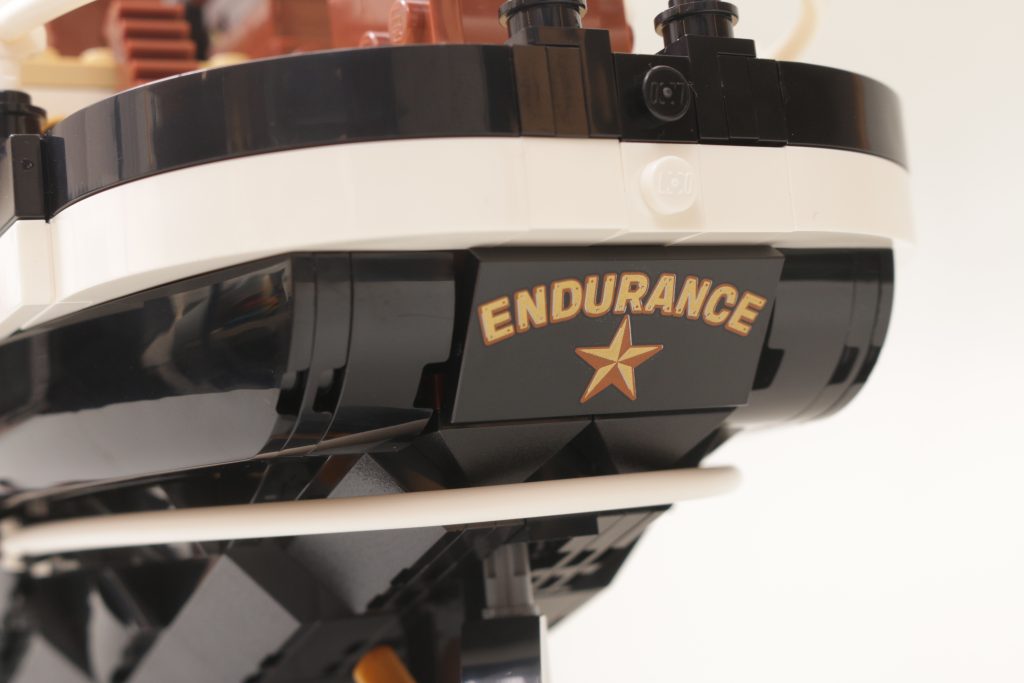 LEGO Icons 10335 The Endurance review 9 1024x683
