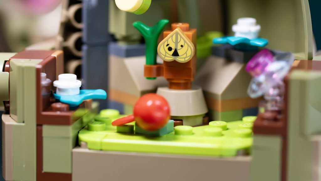 LEGO Legend of Zelda 77092 Great Deku Tree 2 in 1 39 1024x576