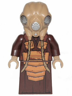 LEGO Star Wars Zuckuss