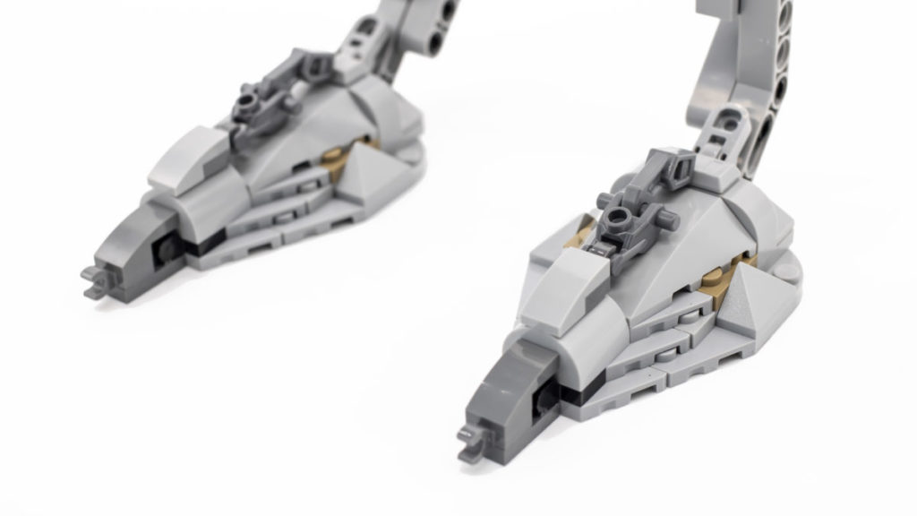 LEGO Star Wars 75322 Hoth AT ST 11 1024x576