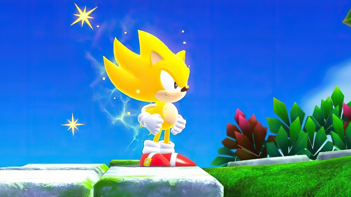 Biggest LEGO Sonic summer 2024 set gets a rumoured description