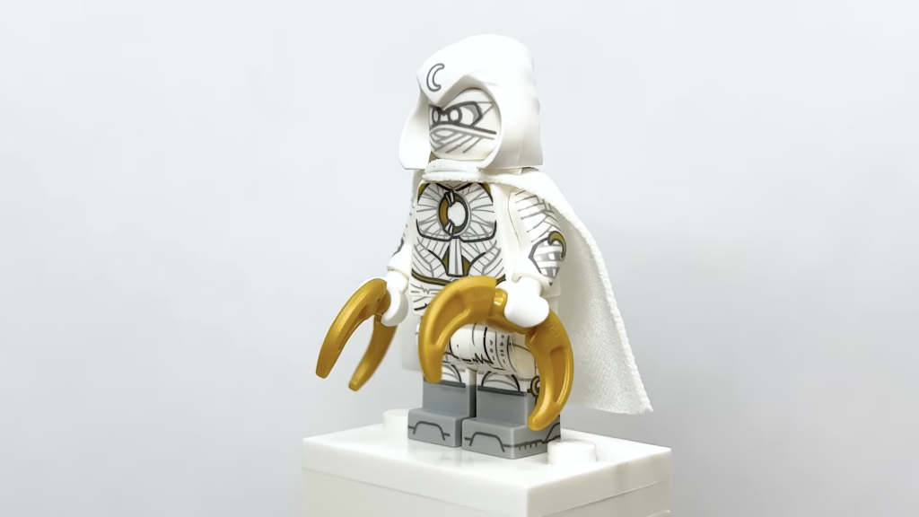 ASHNFLASH LEGO 71039 Marvel Series 2 review 2 1024x576