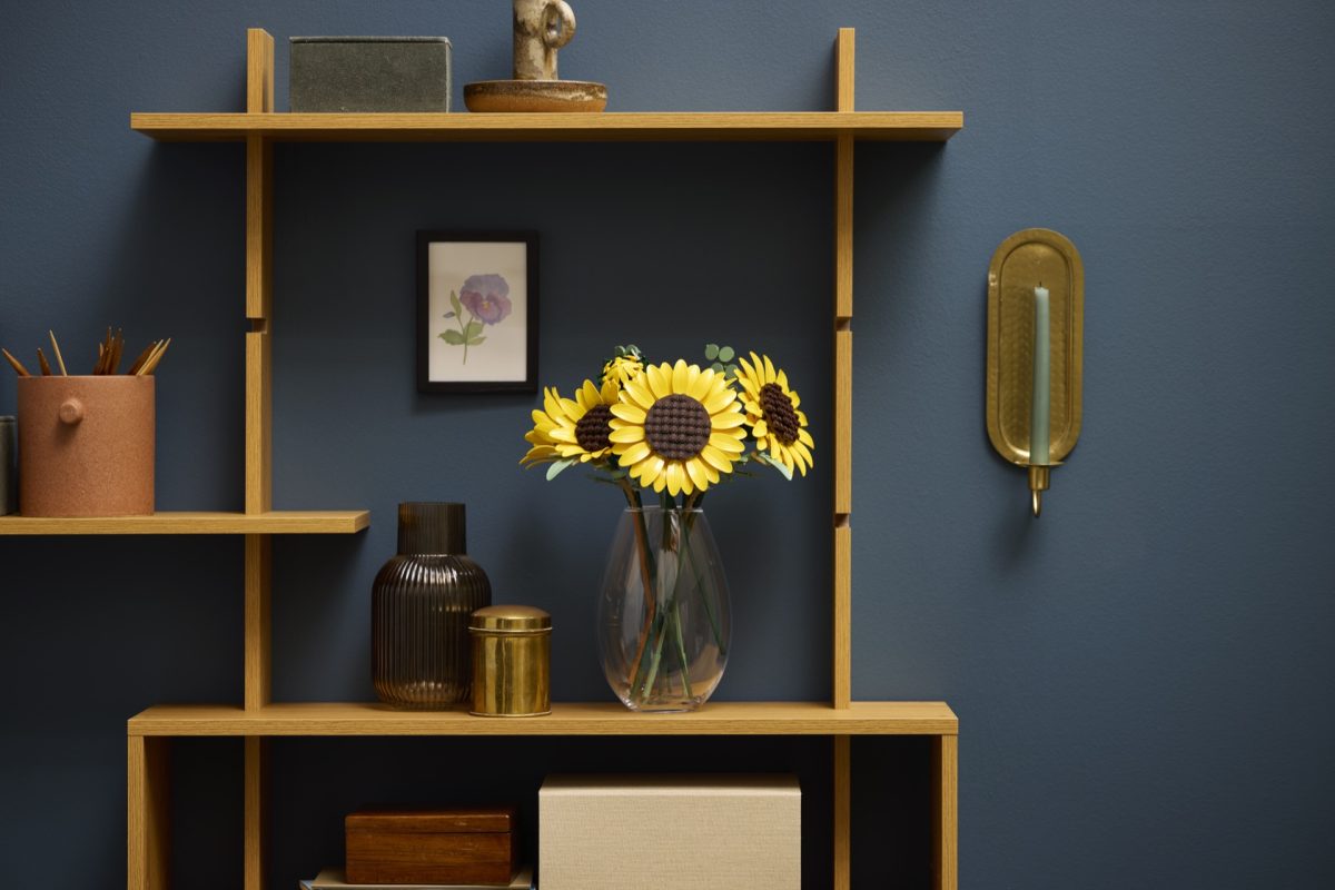 LEGO Botanicals 11502 Sunflower Bouquet 13 1200x800