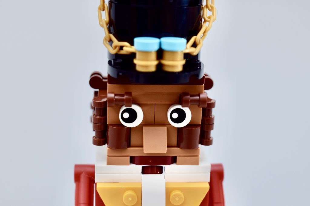 LEGO 40640 Nutcracker Review 21 1024x683