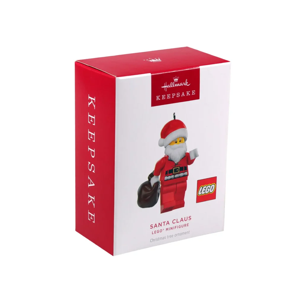 LEGO 5009470 Santa Claus Keepsake Ornament.jpg 1024x1024
