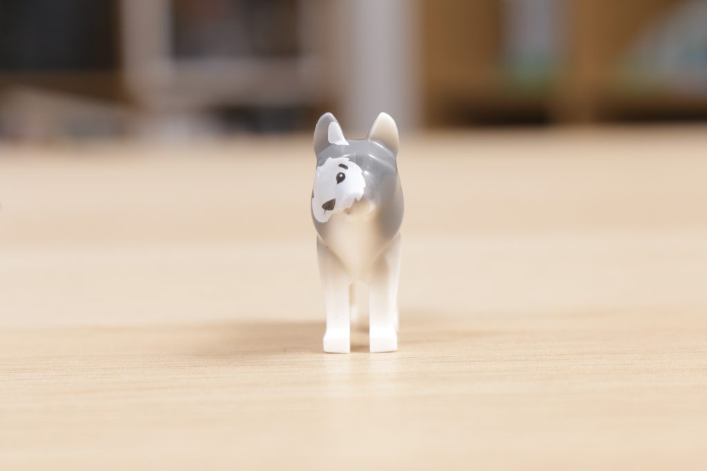 LEGO Husky dog misprint 5 1024x683