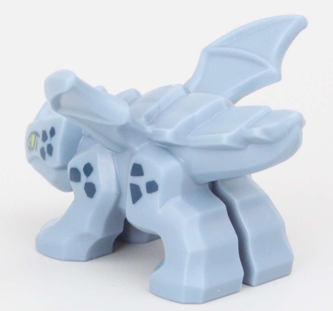 LEGO NINJAGO 71797 Destinys Bounty race against time review 37